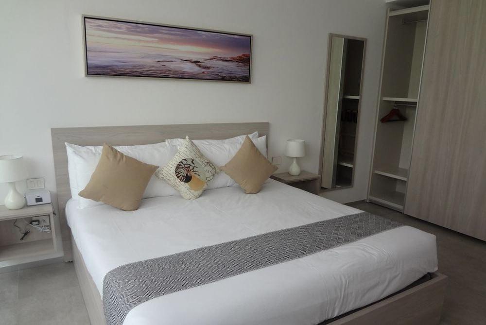 The City Luxury Suites Playa del Carmen Exteriör bild