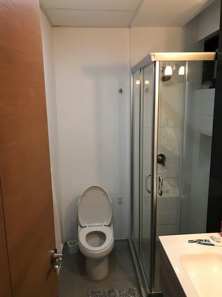 The City Luxury Suites Playa del Carmen Exteriör bild