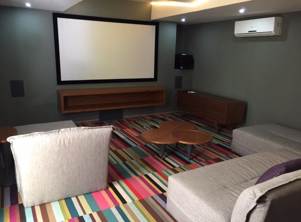 The City Luxury Suites Playa del Carmen Exteriör bild