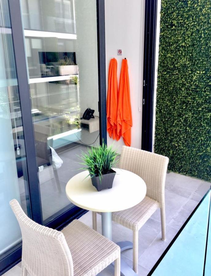The City Luxury Suites Playa del Carmen Exteriör bild