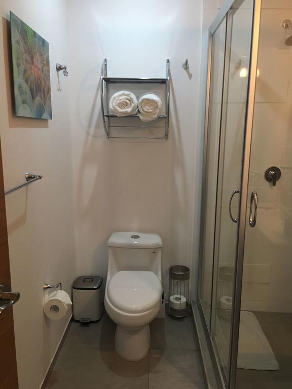 The City Luxury Suites Playa del Carmen Exteriör bild