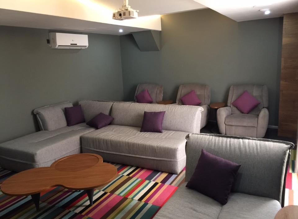 The City Luxury Suites Playa del Carmen Exteriör bild